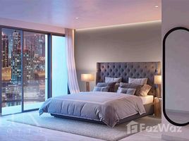 Studio Apartment for sale at Peninsula, Executive Towers