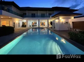 7 Habitación Villa en alquiler en Samut Prakan, Bang Phli Yai, Bang Phli, Samut Prakan