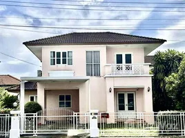 บ้านเดี่ยว 3 ห้องนอน ให้เช่า ในโครงการ บ้านนันทนา 2, สันผีเสื้อ, เมืองเชียงใหม่, เชียงใหม่