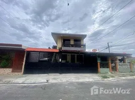 3 Habitación Casa en venta en Costa Rica, Alajuela, Alajuela, Costa Rica