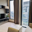 1 спален Квартира в аренду в The Esse Asoke, Khlong Toei Nuea