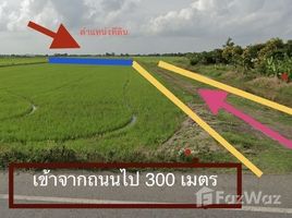 タイ で売却中 土地区画, Phra Achan, Ongkharak, ナホン・ナヨック, タイ