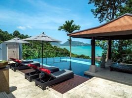 11 Bedroom Villa for sale in Patong, Kathu, Patong