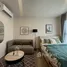 Studio Condo for rent at NIA By Sansiri, Phra Khanong Nuea
