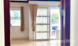 2 Bedrooms Townhouse for sale in Nong Prue, Pattaya 