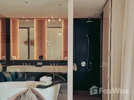 1 chambre Maison à vendre à X2 Pattaya Oceanphere., Bang Sare