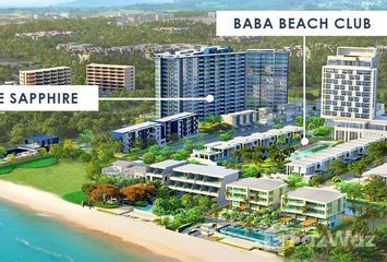 Property with Beachfront for Sale near Cha Am Beach Cha Am