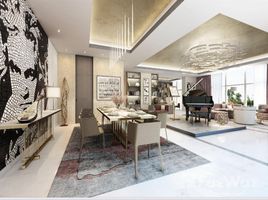 4 спален Квартира на продажу в sensoria at Five Luxe, Al Fattan Marine Towers, Jumeirah Beach Residence (JBR)