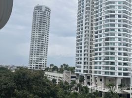 ขายคอนโด 1 ห้องนอน ในโครงการ ศุภาลัย คาซ่า ริวา, บางคอแหลม, บางคอแหลม