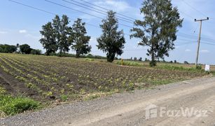 N/A Land for sale in Dong Din Daeng, Lop Buri 