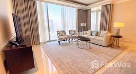 Available Units at The Address Residence Fountain Views 1