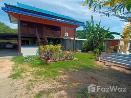 3 Bedroom House for sale in Chai Nat, Ban Kluai, Mueang Chai Nat, Chai Nat