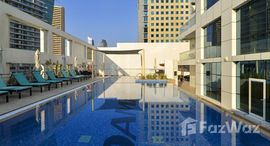 Available Units at Park Central