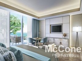 1 спален Квартира на продажу в sensoria at Five Luxe, Al Fattan Marine Towers, Jumeirah Beach Residence (JBR)