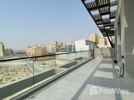 2 Bedroom Penthouse for sale at Signature Livings, Tuscan Residences, Jumeirah Village Circle (JVC), Dubai, United Arab Emirates