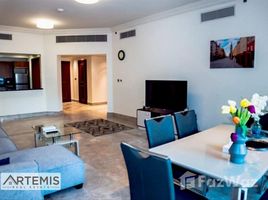 2 Habitación Apartamento en venta en The Fairmont Palm Residence North, The Fairmont Palm Residences, Palm Jumeirah
