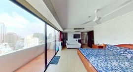 Omni Tower Sukhumvit Nanaで利用可能なユニット