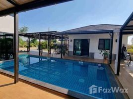 3 Bedroom House for rent at TAT Pool Villa, Don Kaeo, Saraphi