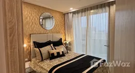 ยูนิตที่เหลืออยู่ในโครงการ โคปาคาบาน่า บีช จอมเทียน