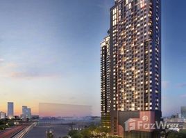 3 chambre Condominium à vendre à Life Rama 4 - Asoke., Khlong Toei