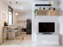 อพาร์ทเม้นท์ 1 ห้องนอน ให้เช่า ในโครงการ ไลฟ์ วัน ไวร์เลส, ลุมพินี, ปทุมวัน, กรุงเทพมหานคร