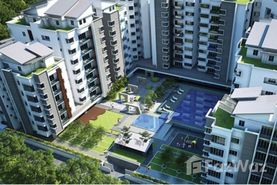 Bandar Baru Seri Petaling 부동산 개발 Bandar Kuala Lumpur, 쿠알라 룸푸르