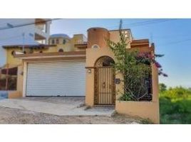 3 chambre Maison for sale in Compostela, Nayarit, Compostela