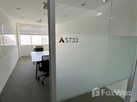 18 ตรม. Office for rent at Sethiwan Sathon, สีลม, บางรัก