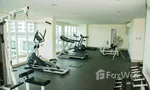 Fitnessstudio at Sunset Boulevard Residence 2