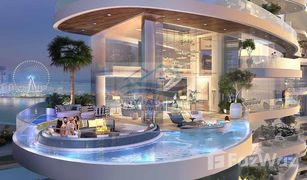 1 chambre Appartement a vendre à , Dubai Damac Bay 2