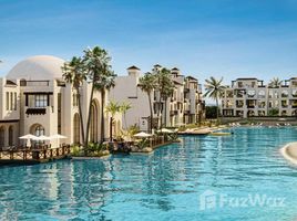 1 غرفة نوم شقة للبيع في Cala Sahl Hasheesh, الغردقة, الساحل الشمالي