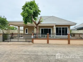 3 Bedroom House for sale at Mirunda Home, Bang Sare