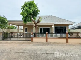 3 Schlafzimmer Haus zu verkaufen im Mirunda Home, Bang Sare, Sattahip