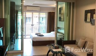 1 Schlafzimmer Wohnung zu verkaufen in Bo Phut, Koh Samui Whispering Palms Suite