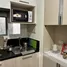 Studio Condo for rent at Monterey Place, Khlong Toei