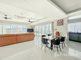 3 спален Квартира на продажу в View Talay 5, Nong Prue