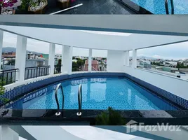 Maison 1 chambre à louer à Hoa Xuan, Da Nang, Hoa Xuan
