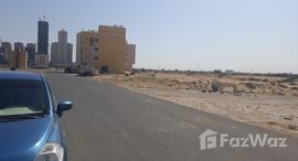 Al Ghoroub Tower中可用单位