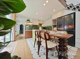 3 Habitación Casa en alquiler en Thanh Khe Tay, Da Nang, Thanh Khe Tay