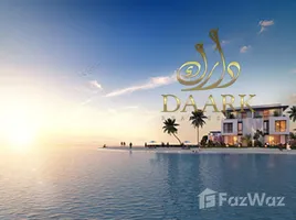 4 غرفة نوم تاون هاوس للبيع في Sharjah Waterfront City, Al Madar 2, Al Madar, أم القيوين