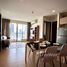 2 спален Кондо в аренду в Rhythm Sathorn, Thung Wat Don