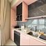 Studio Appartement zu vermieten im Sky Arts Manila, Malate