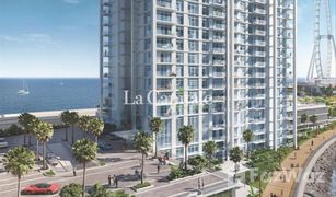 1 Bedroom Apartment for sale in Bluewaters Residences, Dubai Bluewaters Residences