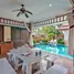 4 спален Вилла в аренду в Baan Dusit Pattaya Park, Huai Yai, Паттая