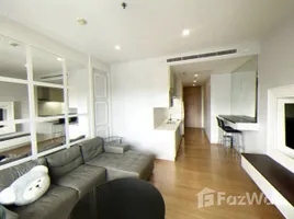 คอนโด 1 ห้องนอน ให้เช่า ในโครงการ โนเบิล รีเวนต์, ถนนพญาไท