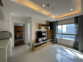 2 chambre Condominium à louer à , Khlong Ton Sai