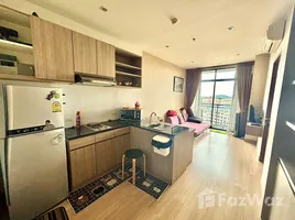 1 спален Кондо на продажу в Sugar Palm Residence, Talat Nuea