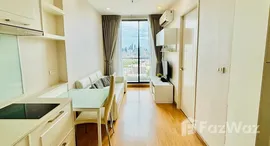 Verfügbare Objekte im Q House Condo Sukhumvit 79