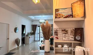 2 Bedrooms House for sale in Nong Prue, Pattaya Eakmongkol 8