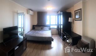 Studio Condo for sale in Chong Nonsi, Bangkok Lumpini Place Narathiwasratchanakarin